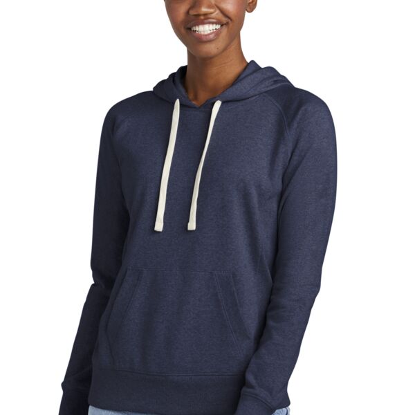 Women's Re Fleece  Hoodie Thumbnail